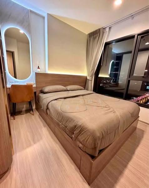 Life Asoke Hype : ไลฟ์ อโศก ไฮป์, กรุงเทพ, 339 ถนน จตุรทิศ, มักกะสัน, ราชเทวี, กรุงเทพ, 35 ตร.ม., คอนโด ให้เช่า, โดย Rojjana Jindasri, 500514347 - DDproperty.com