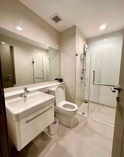 Life Asoke Hype, Bangkok, 339 Chaturathit Rd, Makkasan, Ratchathewi, Bangkok, 1 Bedroom, 35 sqm, Condo For Rent, by Rojjana Jindasri, 500514347 - DDproperty.com