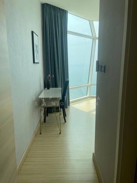 Reflection Jomtien Beach, Chon Buri (Pattaya), 15 Village No. 1 98/1, Na Chom Thian, Sattahip, Chon Buri (Pattaya), 3 Bedrooms, 218 sqm, Condo For Rent, by Supitsara Sangarun, 500514350 - DDproperty.com