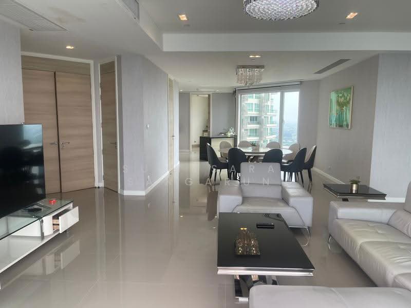 Reflection Jomtien Beach, Chon Buri (Pattaya), 15 Village No. 1 98/1, Na Chom Thian, Sattahip, Chon Buri (Pattaya), 3 Bedrooms, 218 sqm, Condo For Rent, by Supitsara Sangarun, 500514350 - DDproperty.com