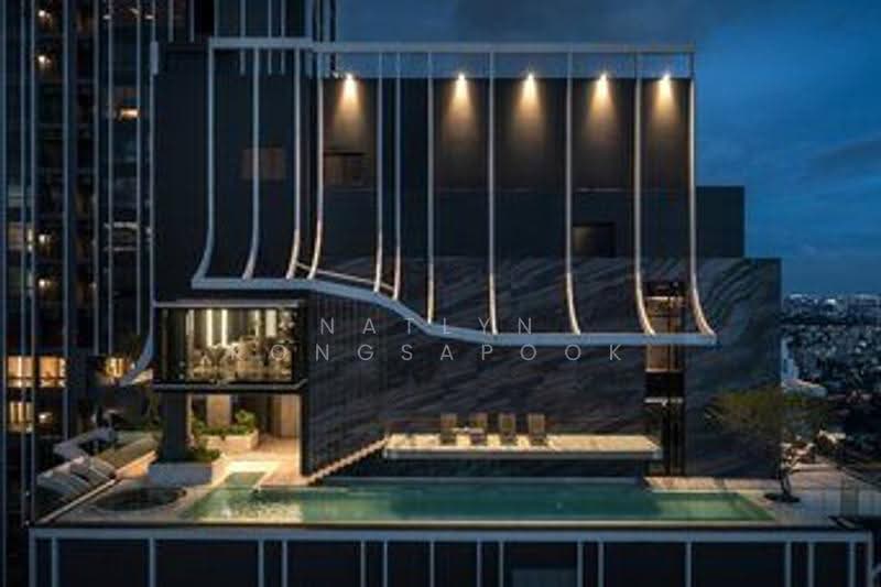 Park Origin Thonglor, กรุงเทพ, Soi Thonglor 10, Sukhumvit Road, คลองตันเหนือ, วัฒนา, กรุงเทพ, 45 ตร.ม., คอนโด ให้เช่า, โดย Natlyn Kongsapook, 500514355 - DDproperty.com