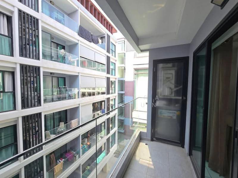Siam Oriental Condominium : สยาม โอเรียลทัล คอนโดมิเนียม, ชลบุรี, พระตำหนัก 4, หนองปรือ, บางละมุง, ชลบุรี, 55 ตร.ม., คอนโด ให้เช่า, โดย Supitsara Sangarun, 500514357 - DDproperty.com