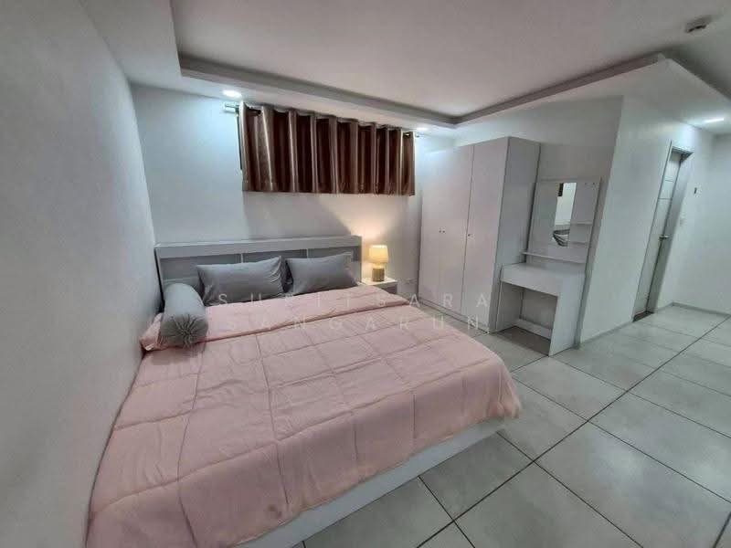 Siam Oriental Condominium, Chon Buri (Pattaya), Pratumnak 4, Nong Pru, Bang Lamung (Pattaya), Chon Buri (Pattaya), 1 Bedroom, 55 sqm, Condo For Rent, by Supitsara Sangarun, 500514357 - DDproperty.com