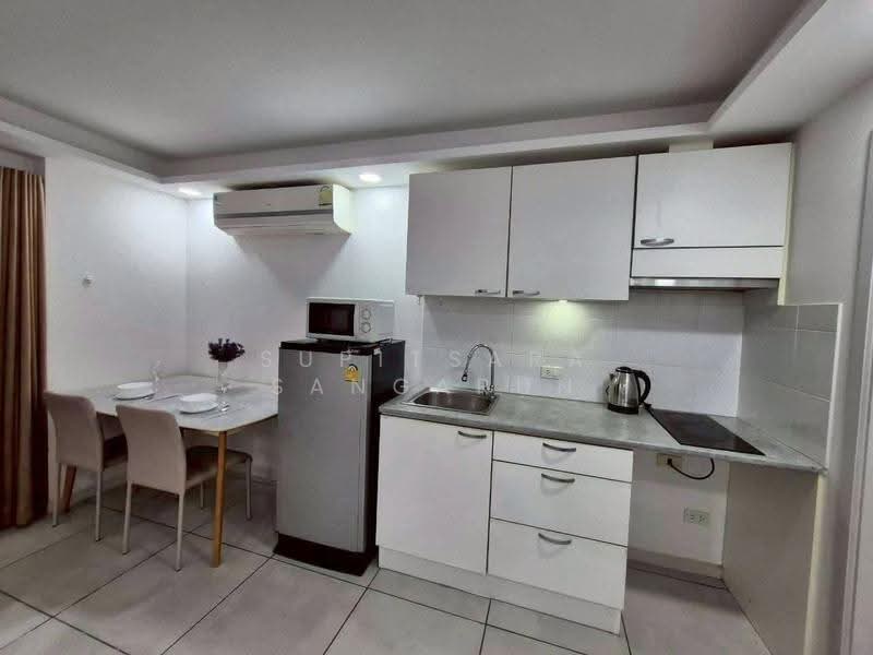Siam Oriental Condominium, Chon Buri (Pattaya), Pratumnak 4, Nong Pru, Bang Lamung (Pattaya), Chon Buri (Pattaya), 1 Bedroom, 55 sqm, Condo For Rent, by Supitsara Sangarun, 500514357 - DDproperty.com