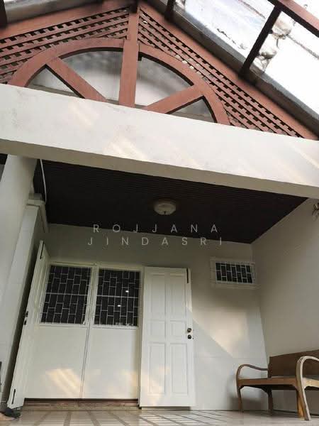 4-BR Townhouse, Bangkok, Suan Luang, Bangkok, 4 Bedrooms, 382 sqm, Townhouse For Sale, by Rojjana Jindasri, 500514358 - DDproperty.com