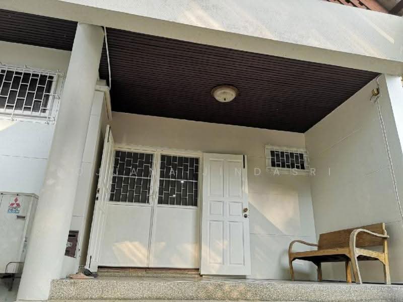 4-BR Townhouse, Bangkok, Suan Luang, Bangkok, 4 Bedrooms, 382 sqm, Townhouse For Sale, by Rojjana Jindasri, 500514358 - DDproperty.com