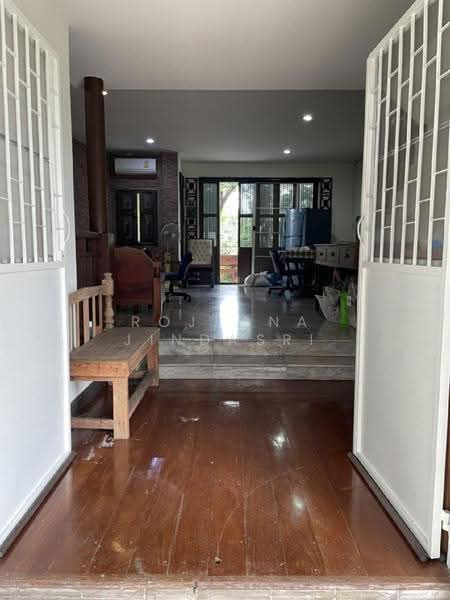 4-BR Townhouse, Bangkok, Suan Luang, Bangkok, 4 Bedrooms, 382 sqm, Townhouse For Sale, by Rojjana Jindasri, 500514358 - DDproperty.com