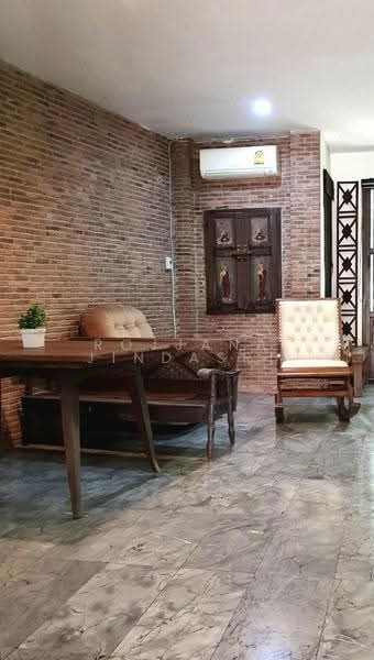 4-BR Townhouse, Bangkok, Suan Luang, Bangkok, 4 Bedrooms, 382 sqm, Townhouse For Sale, by Rojjana Jindasri, 500514358 - DDproperty.com