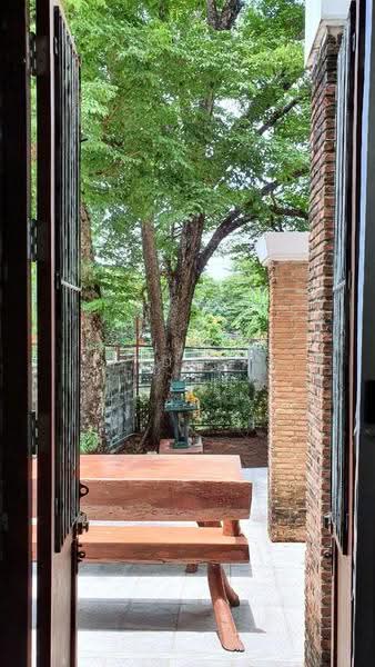 4-BR Townhouse, Bangkok, Suan Luang, Bangkok, 4 Bedrooms, 382 sqm, Townhouse For Sale, by Rojjana Jindasri, 500514358 - DDproperty.com