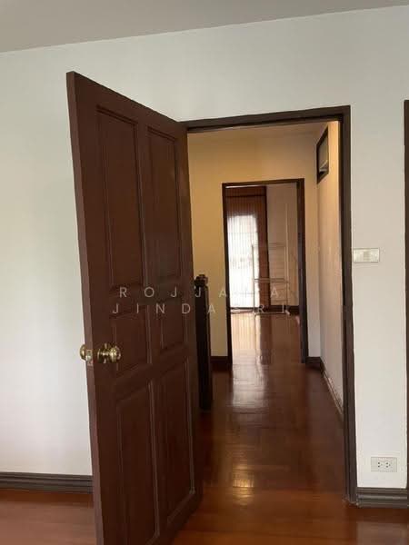 4-BR Townhouse, Bangkok, Suan Luang, Bangkok, 4 Bedrooms, 382 sqm, Townhouse For Sale, by Rojjana Jindasri, 500514358 - DDproperty.com