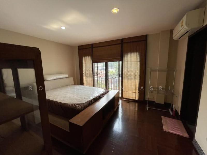 4-BR Townhouse, Bangkok, Suan Luang, Bangkok, 4 Bedrooms, 382 sqm, Townhouse For Sale, by Rojjana Jindasri, 500514358 - DDproperty.com