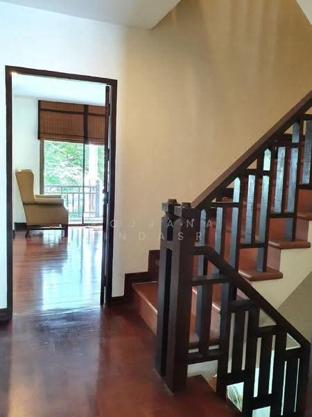 4-BR Townhouse, Bangkok, Suan Luang, Bangkok, 4 Bedrooms, 382 sqm, Townhouse For Sale, by Rojjana Jindasri, 500514358 - DDproperty.com