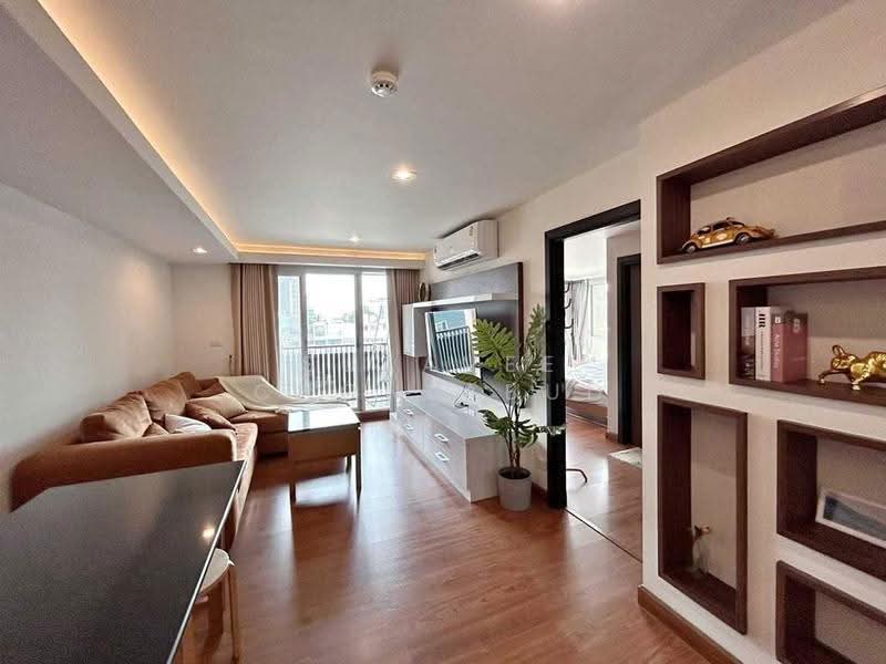 Centric Place Ari 4-Phaholyothin, Bangkok, Phaholyothin, Samsen Nai, Phaya Thai, Bangkok, 2 Bedrooms, 77 sqm, Condo For Rent, by Sutavee Chonlabud, 500514359 - DDproperty.com