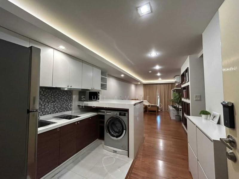 Centric Place Ari 4-Phaholyothin : เซ็นทริค เพลส อารีย์ 4-พหลโยธิน, กรุงเทพ, พหลโยธิน, สามเสนใน, พญาไท, กรุงเทพ, 77 ตร.ม., คอนโด ให้เช่า, โดย Sutavee Chonlabud, 500514359 - DDproperty.com