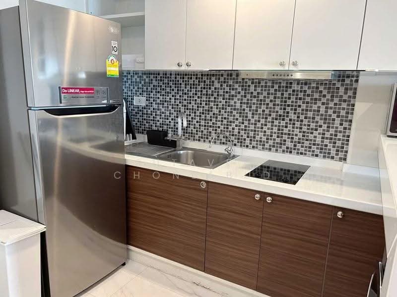 Centric Place Ari 4-Phaholyothin, Bangkok, Phaholyothin, Samsen Nai, Phaya Thai, Bangkok, 2 Bedrooms, 77 sqm, Condo For Rent, by Sutavee Chonlabud, 500514359 - DDproperty.com