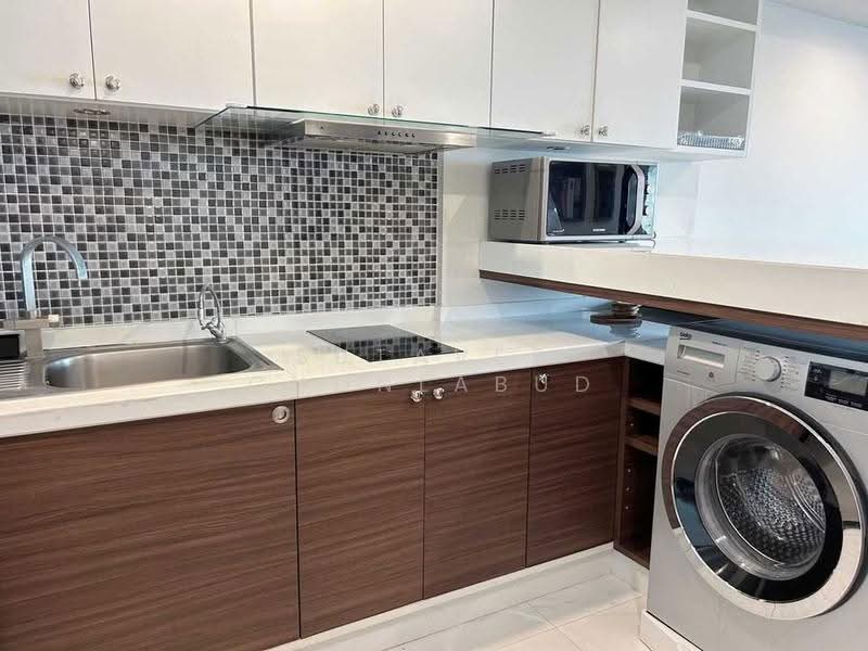 Centric Place Ari 4-Phaholyothin, Bangkok, Phaholyothin, Samsen Nai, Phaya Thai, Bangkok, 2 Bedrooms, 77 sqm, Condo For Rent, by Sutavee Chonlabud, 500514359 - DDproperty.com
