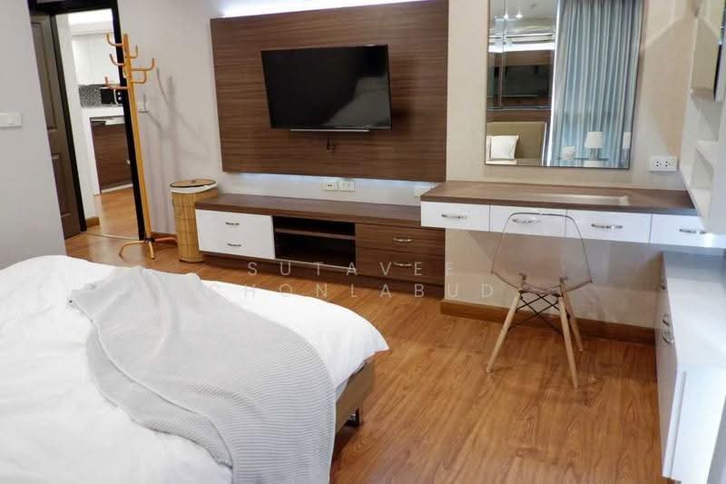 Centric Place Ari 4-Phaholyothin, Bangkok, Phaholyothin, Samsen Nai, Phaya Thai, Bangkok, 2 Bedrooms, 77 sqm, Condo For Rent, by Sutavee Chonlabud, 500514359 - DDproperty.com
