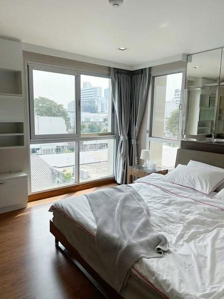 Centric Place Ari 4-Phaholyothin, Bangkok, Phaholyothin, Samsen Nai, Phaya Thai, Bangkok, 2 Bedrooms, 77 sqm, Condo For Rent, by Sutavee Chonlabud, 500514359 - DDproperty.com