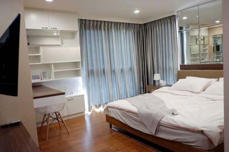 Centric Place Ari 4-Phaholyothin : เซ็นทริค เพลส อารีย์ 4-พหลโยธิน, กรุงเทพ, พหลโยธิน, สามเสนใน, พญาไท, กรุงเทพ, 77 ตร.ม., คอนโด ให้เช่า, โดย Sutavee Chonlabud, 500514359 - DDproperty.com