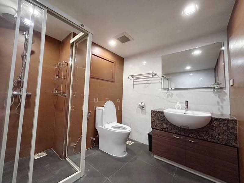 Centric Place Ari 4-Phaholyothin, Bangkok, Phaholyothin, Samsen Nai, Phaya Thai, Bangkok, 2 Bedrooms, 77 sqm, Condo For Rent, by Sutavee Chonlabud, 500514359 - DDproperty.com