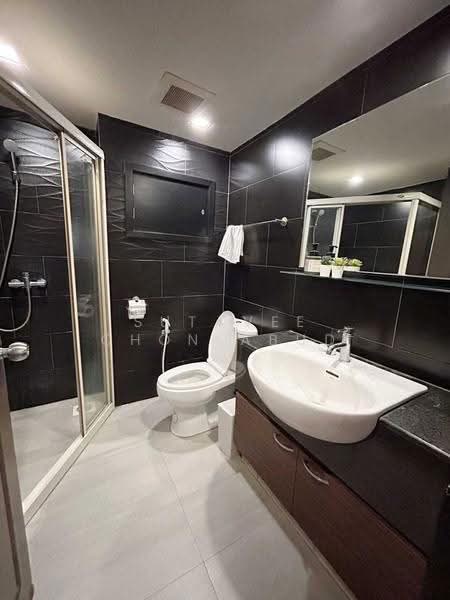 Centric Place Ari 4-Phaholyothin, Bangkok, Phaholyothin, Samsen Nai, Phaya Thai, Bangkok, 2 Bedrooms, 77 sqm, Condo For Rent, by Sutavee Chonlabud, 500514359 - DDproperty.com