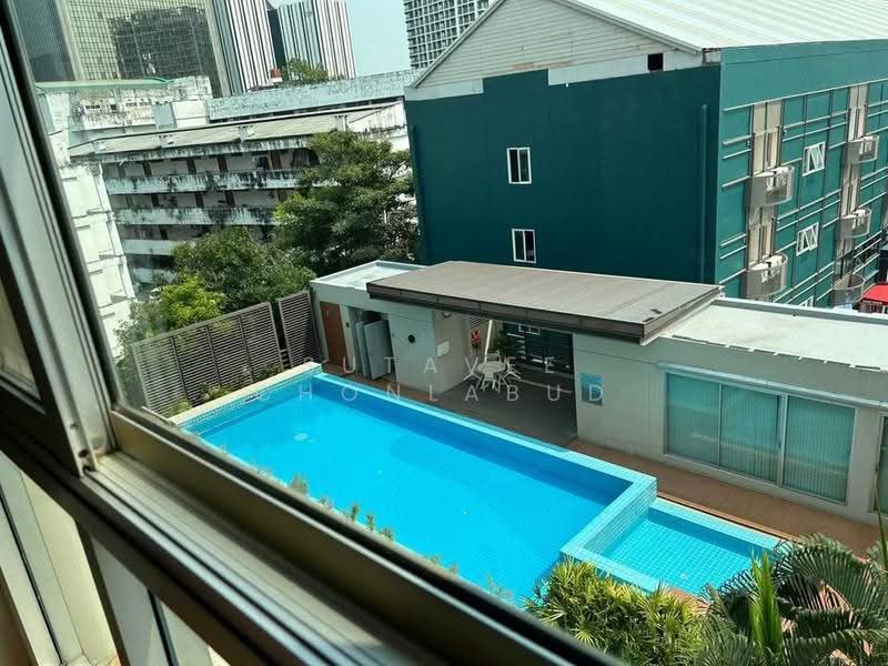 Centric Place Ari 4-Phaholyothin, Bangkok, Phaholyothin, Samsen Nai, Phaya Thai, Bangkok, 2 Bedrooms, 77 sqm, Condo For Rent, by Sutavee Chonlabud, 500514359 - DDproperty.com