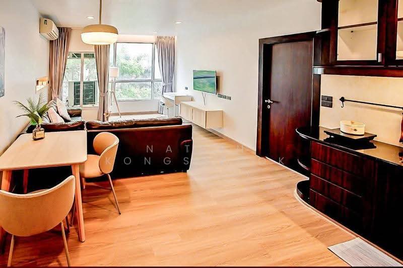 The Address Sukhumvit 42, กรุงเทพ, 39 ซอยบาร์โบส 1 ถนนสุขุมวิท, พระโขนง, คลองเตย, กรุงเทพ, 54 ตร.ม., คอนโด ให้เช่า, โดย Natlyn Kongsapook, 500514361 - DDproperty.com