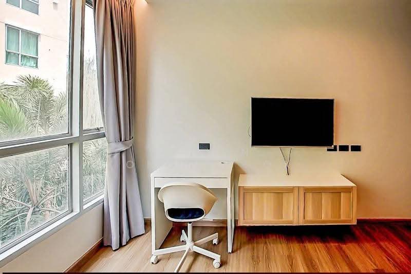 The Address Sukhumvit 42, กรุงเทพ, 39 ซอยบาร์โบส 1 ถนนสุขุมวิท, พระโขนง, คลองเตย, กรุงเทพ, 54 ตร.ม., คอนโด ให้เช่า, โดย Natlyn Kongsapook, 500514361 - DDproperty.com
