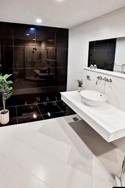 The Address Sukhumvit 42, Bangkok, 39  Soi Barbot 1, Sukhumvit Road, Phra Kanong, Khlong Toei, Bangkok, 1 Bedroom, 54 sqm, Condo For Rent, by Natlyn Kongsapook, 500514361 - DDproperty.com