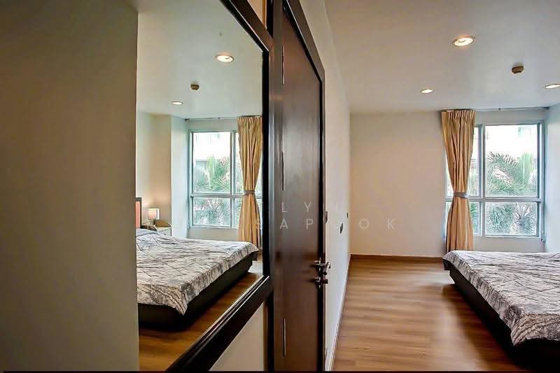 The Address Sukhumvit 42, กรุงเทพ, 39 ซอยบาร์โบส 1 ถนนสุขุมวิท, พระโขนง, คลองเตย, กรุงเทพ, 54 ตร.ม., คอนโด ให้เช่า, โดย Natlyn Kongsapook, 500514361 - DDproperty.com