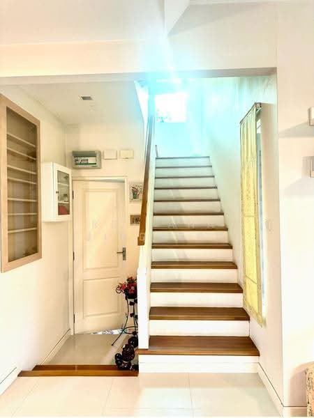 Chaiyapruek Watcharapol, Bangkok, Soi Watcharaphon, O-Ngoen, Sai Mai, Bangkok, 3 Bedrooms, 180 sqm, Single Detached House For Sale, by Rojjana Jindasri, 500514362 - DDproperty.com