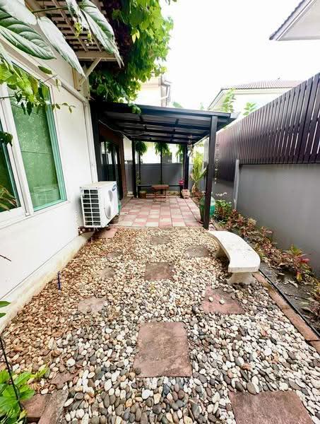 Chaiyapruek Watcharapol, Bangkok, Soi Watcharaphon, O-Ngoen, Sai Mai, Bangkok, 3 Bedrooms, 180 sqm, Single Detached House For Sale, by Rojjana Jindasri, 500514362 - DDproperty.com