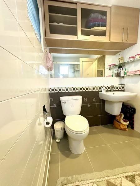 Chaiyapruek Watcharapol, Bangkok, Soi Watcharaphon, O-Ngoen, Sai Mai, Bangkok, 3 Bedrooms, 180 sqm, Single Detached House For Sale, by Rojjana Jindasri, 500514362 - DDproperty.com