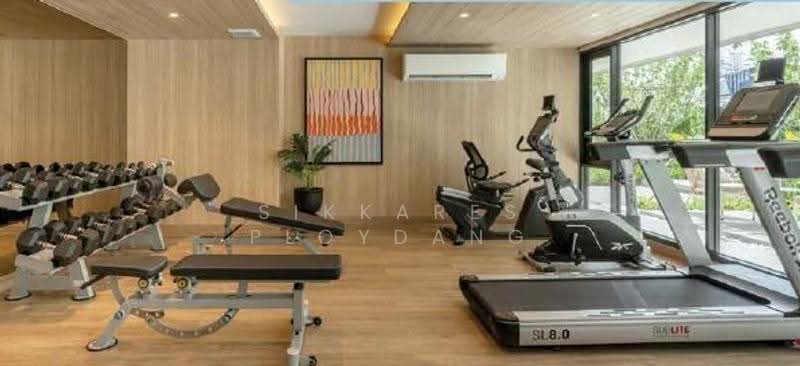 Vay Amata, Chon Buri (Pattaya), Ban khao, Ban Khao, Phan Thong, Chon Buri (Pattaya), 1 Bedroom, 25 sqm, Condo For Sale, by Sikkares Ploydang, 500514363 - DDproperty.com