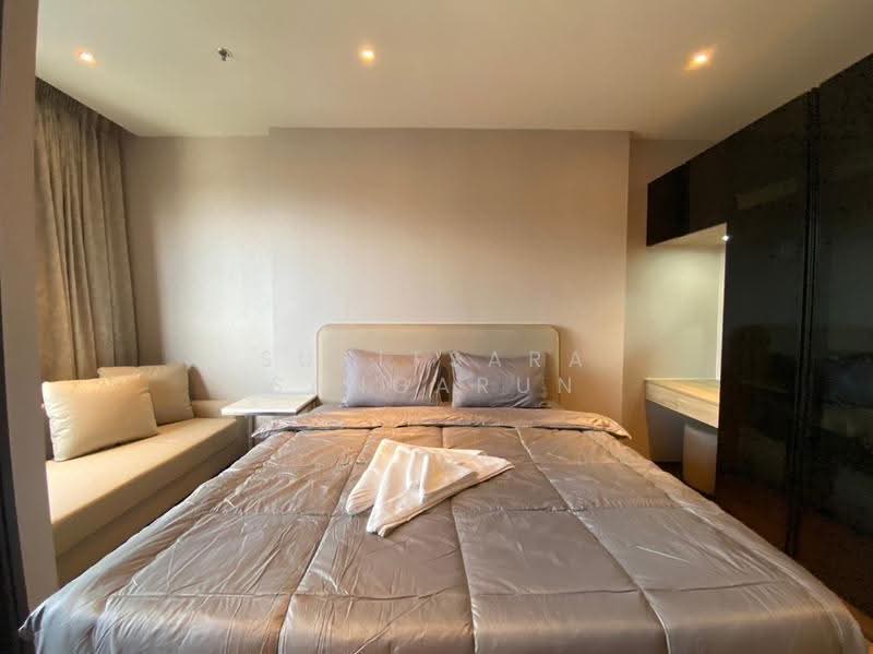 Once Pattaya, Chon Buri (Pattaya), 15 6 Sukhumvit 99, Na Kloe, Bang Lamung (Pattaya), Chon Buri (Pattaya), Studio, 29 sqm, Condo For Rent, by Supitsara Sangarun, 500514365 - DDproperty.com