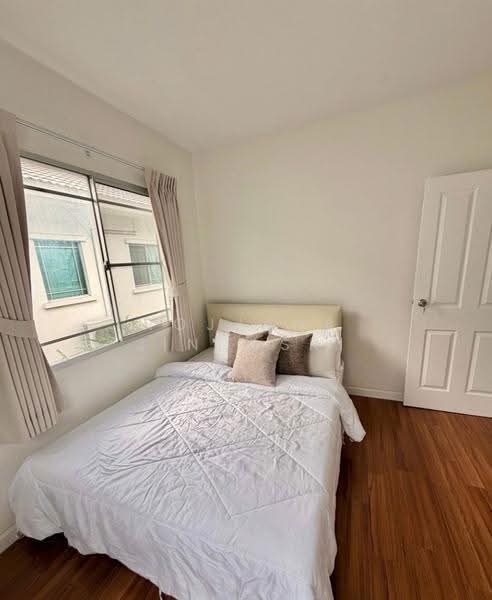 Manthana Onnut-Wongwan 2, Bangkok, Sukhaphiban 2 Road, Prawet, Bangkok, 4 Bedrooms, 214 sqm, Single Detached House For Rent, by Rojjana Jindasri, 500514369 - DDproperty.com