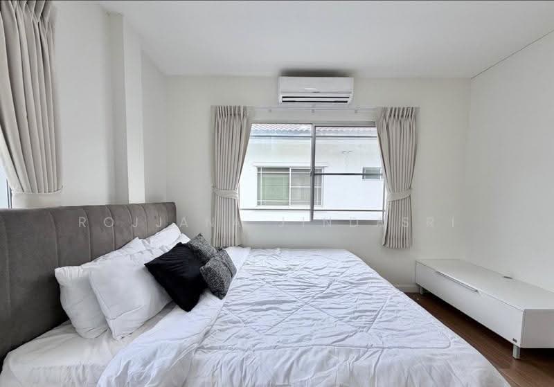 Manthana Onnut-Wongwan 2, Bangkok, Sukhaphiban 2 Road, Prawet, Bangkok, 4 Bedrooms, 214 sqm, Single Detached House For Rent, by Rojjana Jindasri, 500514369 - DDproperty.com