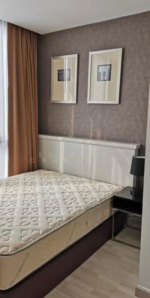 Estella Ekkamai (Movenpick Residences Ekkamai) : เมอเวนพิค เรสซิเดนซ์ เอกมัย, กรุงเทพ, ซอยสุขุมวิท 63, คลองตันเหนือ, วัฒนา, กรุงเทพ, 67 ตร.ม., คอนโด ให้เช่า, โดย Sutavee Chonlabud, 500514370 - DDproperty.com