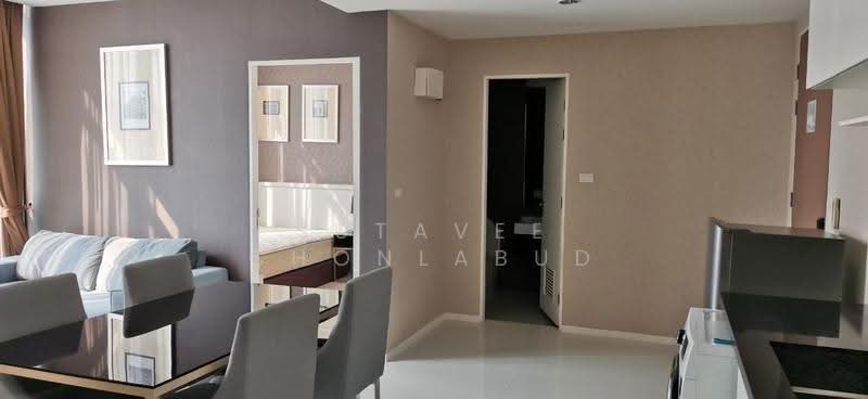 Estella Ekkamai (Movenpick Residences Ekkamai) : เมอเวนพิค เรสซิเดนซ์ เอกมัย, กรุงเทพ, ซอยสุขุมวิท 63, คลองตันเหนือ, วัฒนา, กรุงเทพ, 67 ตร.ม., คอนโด ให้เช่า, โดย Sutavee Chonlabud, 500514370 - DDproperty.com