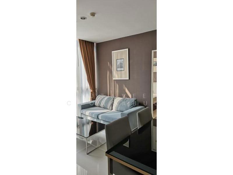 Estella Ekkamai (Movenpick Residences Ekkamai), Bangkok, Soi Sukhumvit 63, Khlong Tan Nua, Watthana, Bangkok, 2 Bedrooms, 67 sqm, Condo For Rent, by Sutavee Chonlabud, 500514370 - DDproperty.com