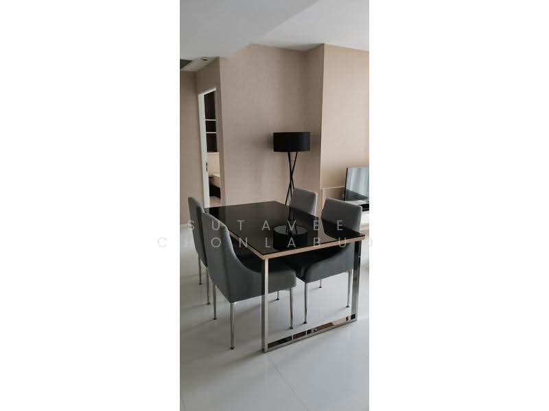 Estella Ekkamai (Movenpick Residences Ekkamai) : เมอเวนพิค เรสซิเดนซ์ เอกมัย, กรุงเทพ, ซอยสุขุมวิท 63, คลองตันเหนือ, วัฒนา, กรุงเทพ, 67 ตร.ม., คอนโด ให้เช่า, โดย Sutavee Chonlabud, 500514370 - DDproperty.com