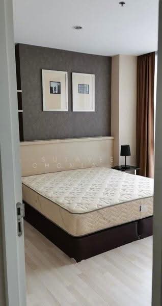 Estella Ekkamai (Movenpick Residences Ekkamai), Bangkok, Soi Sukhumvit 63, Khlong Tan Nua, Watthana, Bangkok, 2 Bedrooms, 67 sqm, Condo For Rent, by Sutavee Chonlabud, 500514370 - DDproperty.com