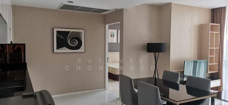Estella Ekkamai (Movenpick Residences Ekkamai) : เมอเวนพิค เรสซิเดนซ์ เอกมัย, กรุงเทพ, ซอยสุขุมวิท 63, คลองตันเหนือ, วัฒนา, กรุงเทพ, 67 ตร.ม., คอนโด ให้เช่า, โดย Sutavee Chonlabud, 500514370 - DDproperty.com