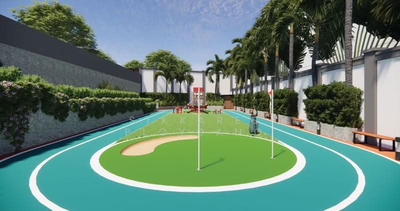 undefined, Chon Buri (Pattaya), Nong Pru, Bang Lamung (Pattaya), Chon Buri (Pattaya), 5 Bedrooms, 791 sqm, Single Detached House For Sale, by Sikkares Ploydang, 500514371 - DDproperty.com
