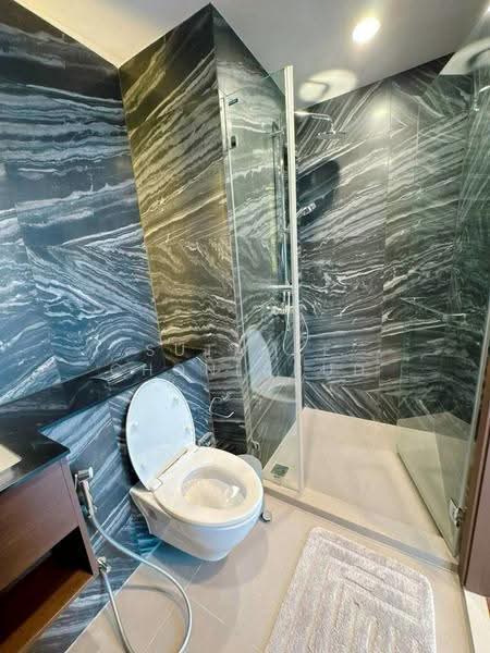 Whizdom Inspire Sukhumvit, Bangkok, Sukhumvit Road, Bang Chak, Phra Khanong, Bangkok, 2 Bedrooms, 65 sqm, Condo For Rent, by Sutavee Chonlabud, 500514381 - DDproperty.com