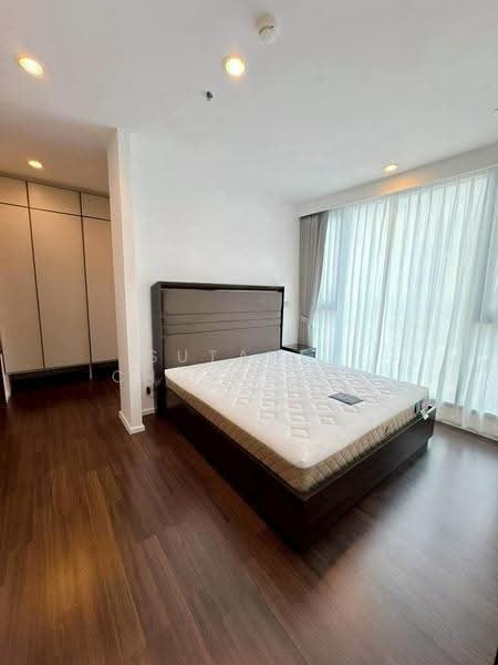 Whizdom Inspire Sukhumvit, Bangkok, Sukhumvit Road, Bang Chak, Phra Khanong, Bangkok, 2 Bedrooms, 65 sqm, Condo For Rent, by Sutavee Chonlabud, 500514381 - DDproperty.com