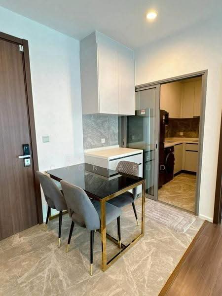 Whizdom Inspire Sukhumvit, Bangkok, Sukhumvit Road, Bang Chak, Phra Khanong, Bangkok, 2 Bedrooms, 65 sqm, Condo For Rent, by Sutavee Chonlabud, 500514381 - DDproperty.com