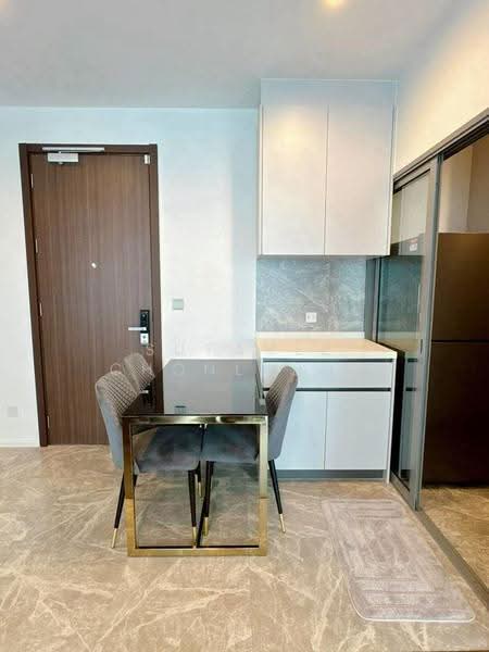 Whizdom Inspire Sukhumvit, Bangkok, Sukhumvit Road, Bang Chak, Phra Khanong, Bangkok, 2 Bedrooms, 65 sqm, Condo For Rent, by Sutavee Chonlabud, 500514381 - DDproperty.com