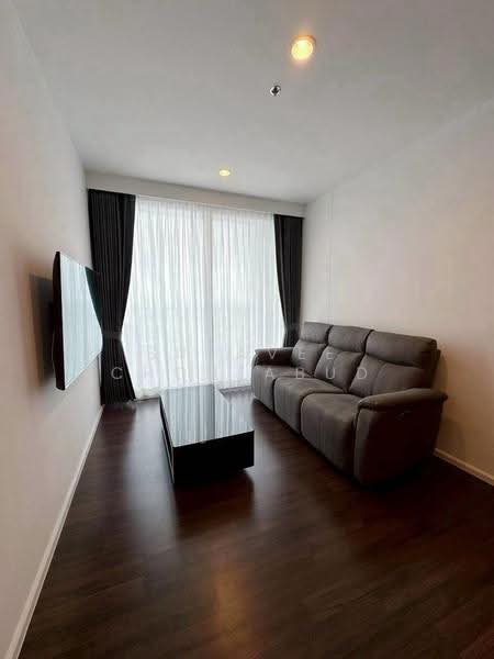 Whizdom Inspire Sukhumvit, Bangkok, Sukhumvit Road, Bang Chak, Phra Khanong, Bangkok, 2 Bedrooms, 65 sqm, Condo For Rent, by Sutavee Chonlabud, 500514381 - DDproperty.com