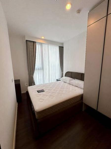 Whizdom Inspire Sukhumvit, Bangkok, Sukhumvit Road, Bang Chak, Phra Khanong, Bangkok, 2 Bedrooms, 65 sqm, Condo For Rent, by Sutavee Chonlabud, 500514381 - DDproperty.com